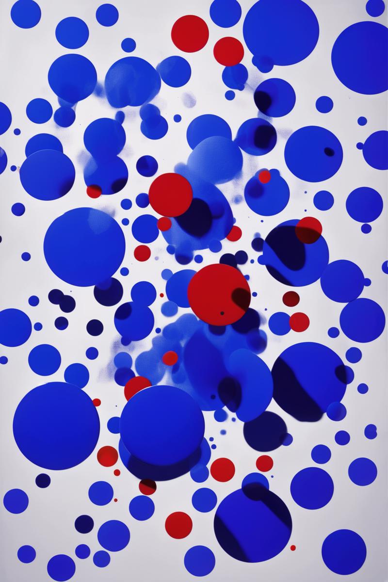 01285-665341666-_lora_Yves Klein Style_1_Yves Klein Style - abstract illustration representing Fraud as a concept.png